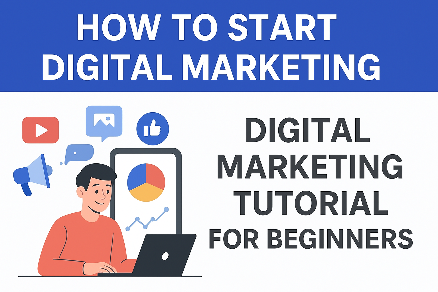 digital marketing tutorial for beginners