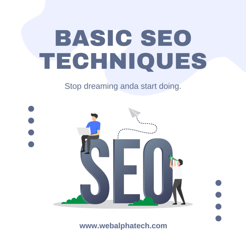 what is seo